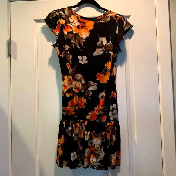 Floral Sundress - Picture 2 of 2